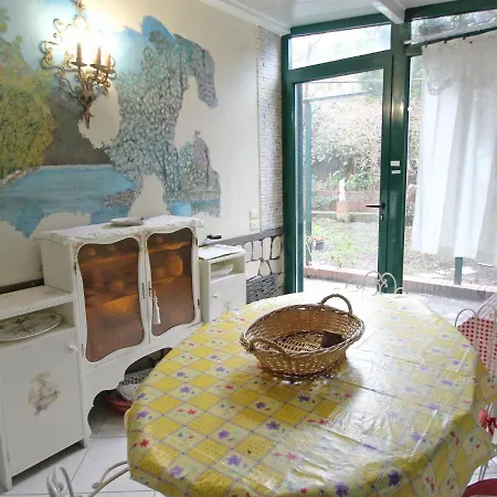 Locazione Turistica Diana *